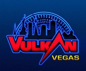 Vulkan Vegas